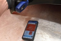 Купить Капот крышка двигателя ktv citroen ds4 1 1 10-16, фото thumb