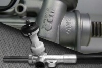 фото thumb №7, Трансмісія рейка рульова renault twingo ii 2 2007-14