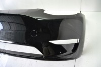 фото thumb №4, Tesla model y 2020 бампер передний