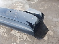 фото thumb №7, Audi a5 8t 07-11r coupe бампер задняя задний lz9y