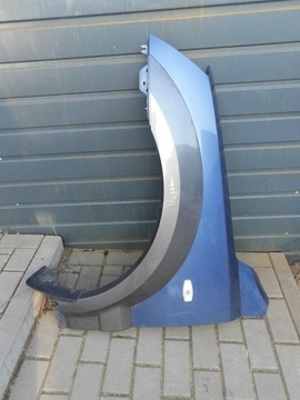 фото thumb №11, Перед комплектный капот лампы крылья kia sorento i