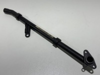 Mercedes w271 шланг оливи 2710101197 Оригінал, фото thumb