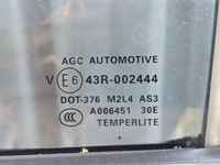 фото thumb №9, Дверь левая левый задняя infiniti qx60 jx35 лак: moonlight white 12-20r