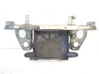 фото thumb №1, Pas передний радиатор вентилятор smart fortwo 0.6 600 бензин