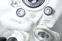 Bmw x3 g01 lci 20dx xdrive m-pakiet 23r. 18km поворотний кулак ступиця правий перед Зі Шроту, фото thumb