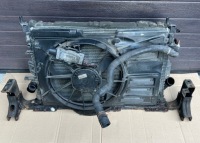 Ford cmax mk2 2,0 tdci 163km радиатор вентилятор Цена, фото thumb