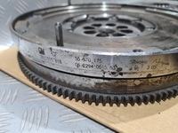 фото thumb №10, Сцепление двухмассовый маховик колесо двухмассовый opel astra k 1.4 turbo