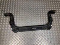 фото thumb №1, Mini cooper countryman r60 2012 панель крепления радиатора / góra