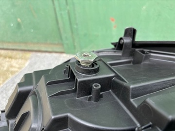 фото thumb №11, Mercedes s класс 217 купе лампа правый перед правая передняя фара led