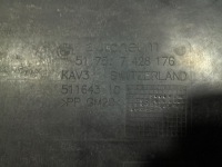 фото thumb №7, Bmw 3 g20 g21 плита защита подвеска двигателя 7428176