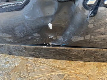 фото thumb №9, Hyundai tucson iv 4 20- крышка багажника задняя зад