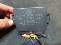 фото thumb №1, Ford grand c-max mk2 модуль pdc bm5t-15k866-al