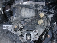 фото thumb №1, Mini cooper s r56 1.6 thp коробка передач передач 7568718