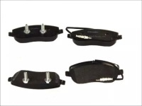 фото thumb №3, Brembo тормозные диски+ тормозные колодки перед fiat ulysse 285mm