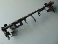 фото thumb №1, Труба балка каркас панели консоли renault twingo ii