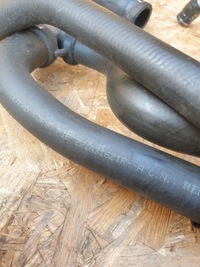 фото thumb №5, Renault kadjar магистраль wąż wody 1.5 dci 271a31621r