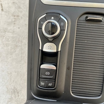 фото thumb №5, Туннель средний комплектный renault talisman 1.8 tce