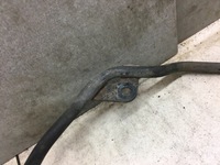 фото thumb №8, Шланг усилителя seat leon i 1.9 tdi 1j0422893c