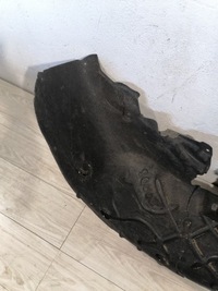 фото thumb №11, Porsche cayenne coupe підкрилок правий задня 9y3810906