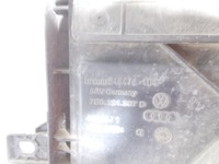 фото thumb №9, Корпус вентилятора vw t6 7e0 15-25 7e0121207d оригінал