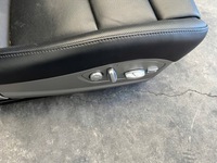 фото thumb №6, Porsche 991 carrera сиденья сиденье обивка