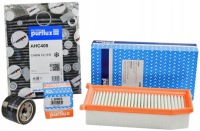 фото thumb №1, Purflux набір фільтрів renault captur i 1.6 114km dacia duster 1.6 sce