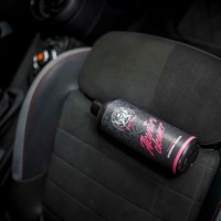 RR CUSTOMS RRC BAD BOYS ALCANTARA CLEANER — СРЕДСТВО ДЛЯ ЧИСТКИ АЛЬКАНТАРЫ