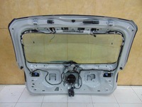 фото thumb №3, Крышка багажника задняя задняя vw t-roc 2ga lift