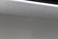 фото thumb №9, Кришка багажника зад задня срібна opel zafira b 05-10
