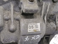 фото thumb №7, Mazda cx-7 2011 с передний коробка передач приборная / редуктор