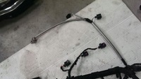 фото thumb №7, Жгут провод двигателя audi tt 8j0971072bc