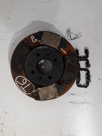 фото thumb №9, Диски гальмівні гальмівні колодки гальмівні hyundai bayon t6