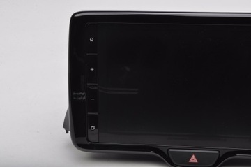 фото thumb №8, Toyota yaris iv радіо навігація 86140-yp051