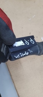 фото thumb №9, A6 c7 s6 штекер колодка дверь 18pin камера 4h0972702