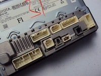 фото thumb №5, Екран дисплей toyota c-hr 16-