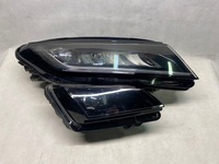 фото thumb №1, Фара правий перед skoda kodiaq full led