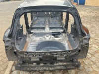 Купить Ремень задний  задний поддон четверть renault clio v 19-, фото thumb