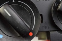 фото thumb №15, Панель керування обдув 6q0819045t vw fox 05-09