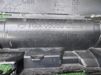 Mercedes eqc amg w293 a2938859900 бампер передний org eu Доставка, фото thumb