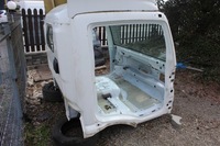 фото thumb №5, Кузов кузов nissan nt500