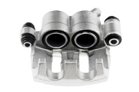 фото thumb №1, Супорт гальмівний перед opel movano 01- renault master ii 01- | 9110990