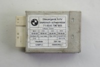 Купити Модуль фаркоп bmw x3 6796905, фото thumb