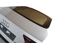 фото thumb №9, Gd audi a7 lift ls9r задня kompletny кришка багажника бампер лампи matrix