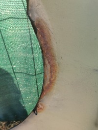 фото thumb №7, Kia optima iii крила правий перед eb