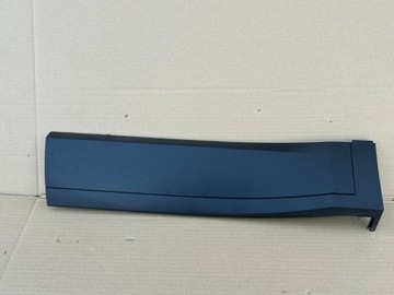 фото thumb №1, Jaguar e-pace ліва планка двері зад задня