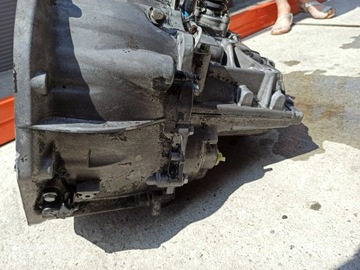 фото thumb №6, Megane ii scenic ii коробка передач коробки передач 8200156391