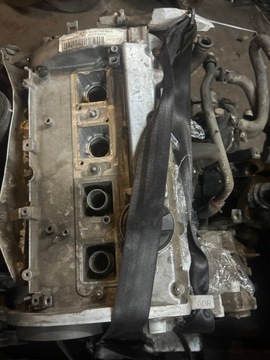 фото thumb №1, Двигун adr 1.8 audi a4 b5 passat b5 біла podlaska/