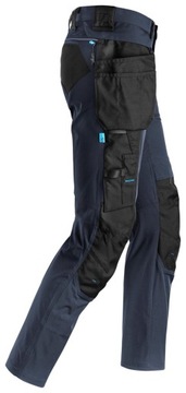 Spodnie robocze Snickers 6208 LiteWork r.56 navy