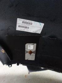 фото thumb №7, Porsche macan 95b turbo lift 95b807421i бампер задня