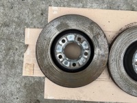 фото thumb №3, Swap супорти гальмівні диски 320mm audi a4 b6 b7 комплект